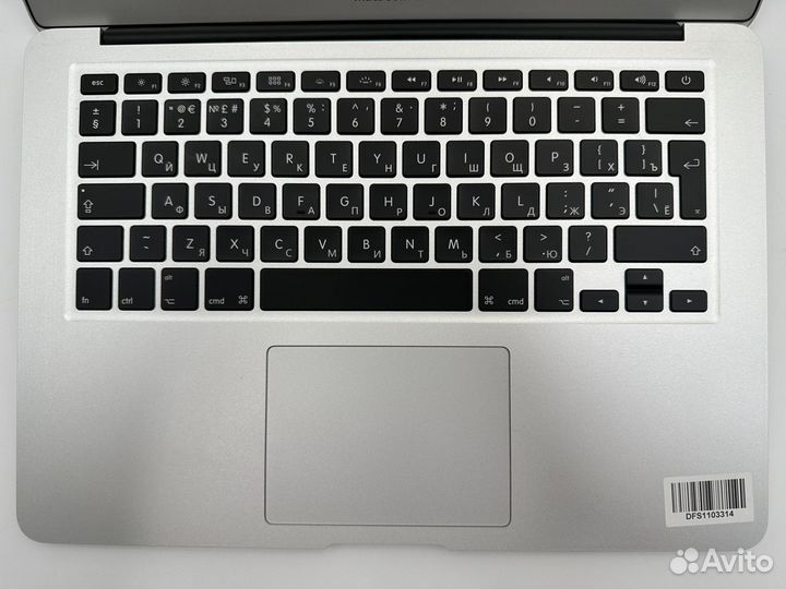 Apple MacBook Air 2013 i5/8/128