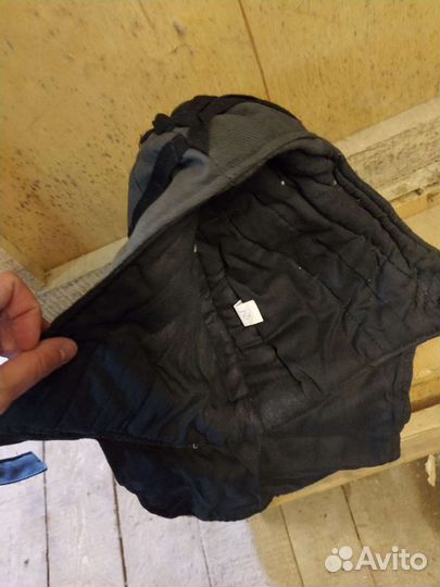 Подшлемник сварщика 