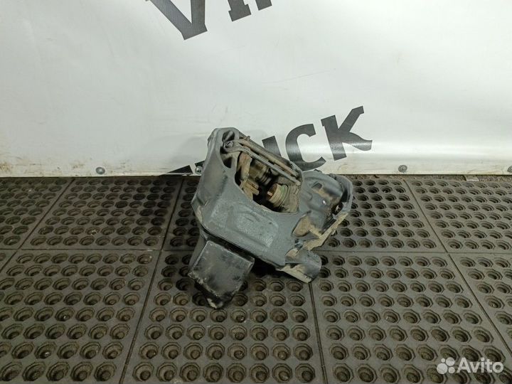 Суппорт тормозной правый 2023г Faw J7