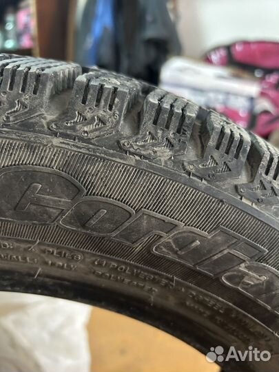 Cordiant Snow Cross 185/65 R15