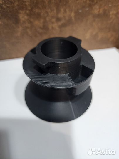 Маслозаливная воронка VAG