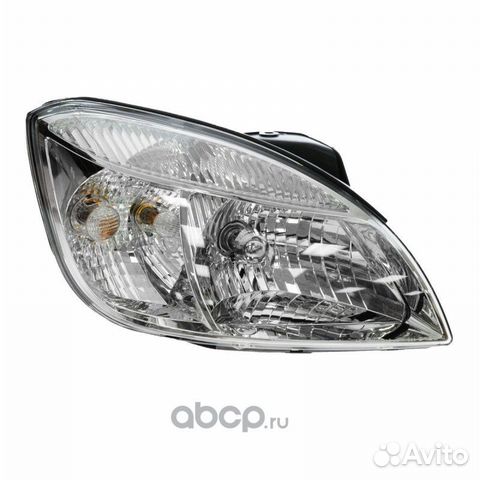 Фара правая Kia Rio (2005-2009)