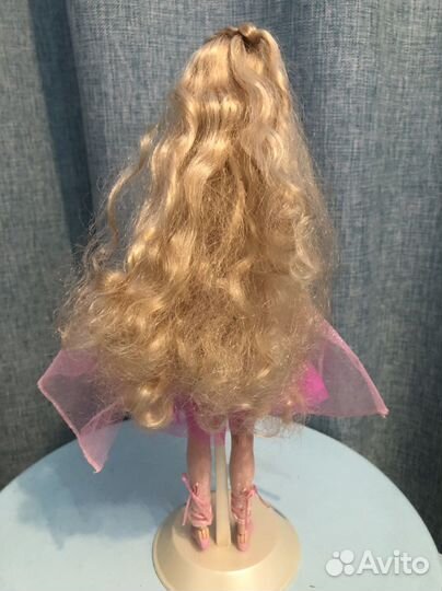 Кукла Barbie Clara in the Nutcracker