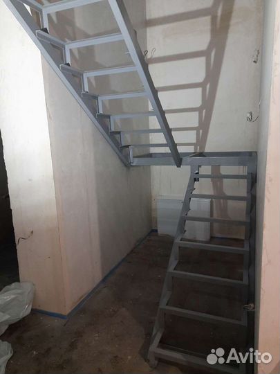 Лестницы. Изготовление лестниц