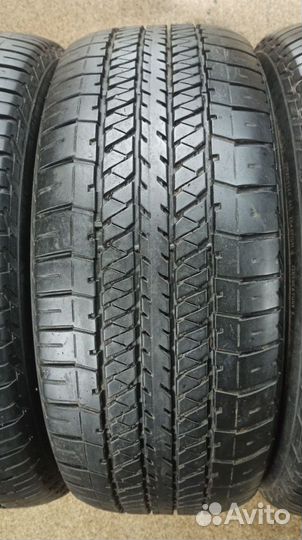 Bridgestone Dueler H/T D684 II 275/60 R20 102N