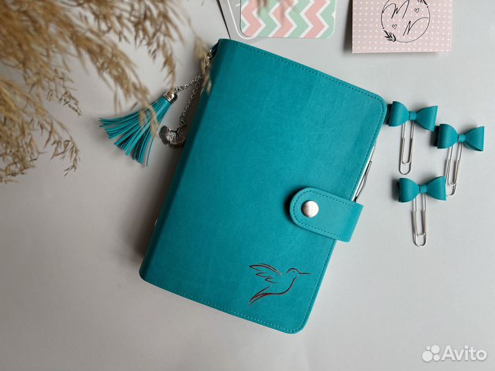 Планер (ежедневник, блокнот)