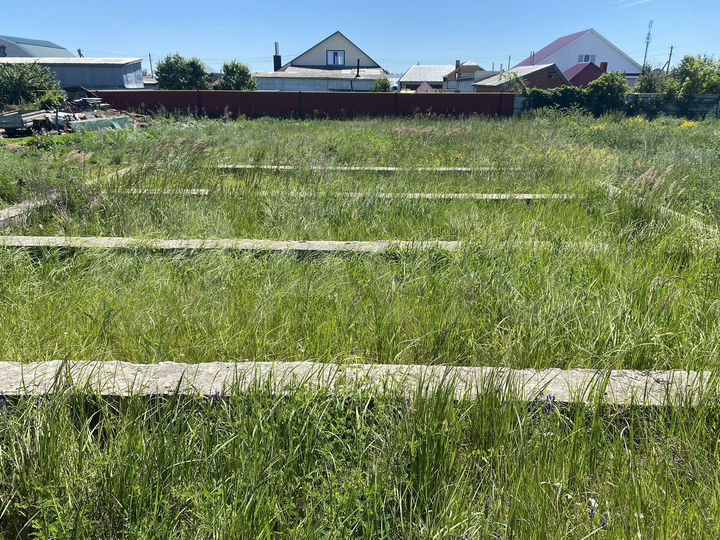 Участок 14 сот. (ИЖС)