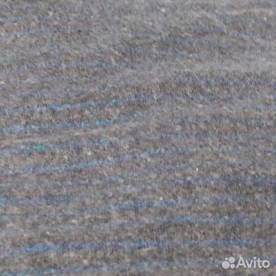 Отрезы ткани шерсть СССР