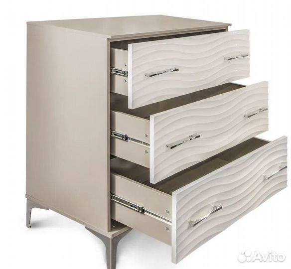 Спальный гарнитур Гравита Эра