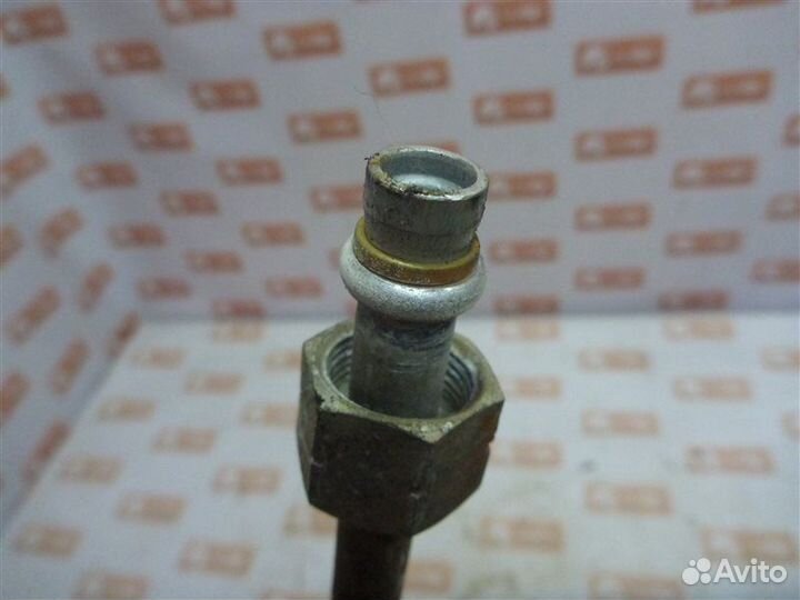 Трубка кондиционера Hyundai Galloper внедорожник