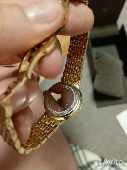 Часы Bulova Diamond