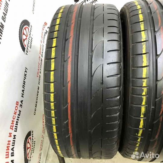 Bridgestone Potenza S001 215/40 R17