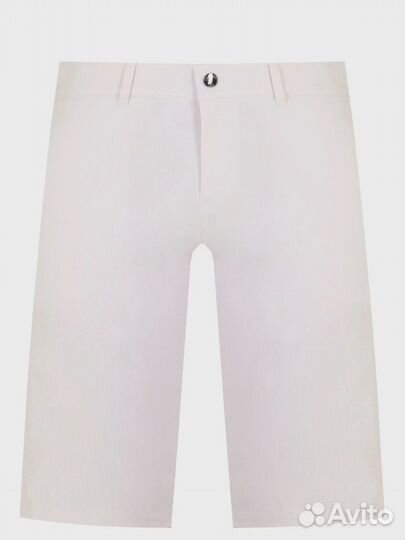 Шорты однотонные Zima Bogner