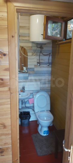 Комната 18 м², 1/1 эт.