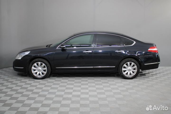 Nissan Teana 2.5 CVT, 2011, 164 000 км