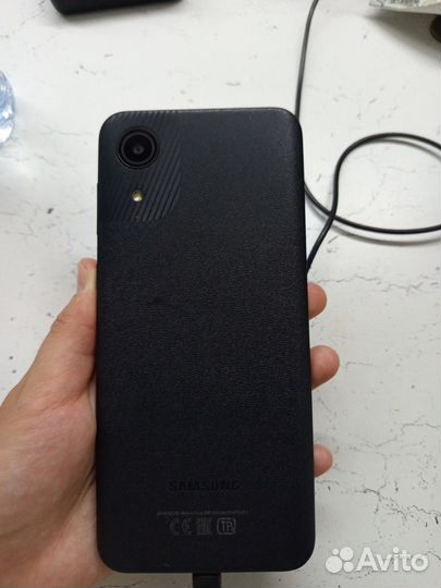 Samsung Galaxy A03 Core, 2/32 ГБ
