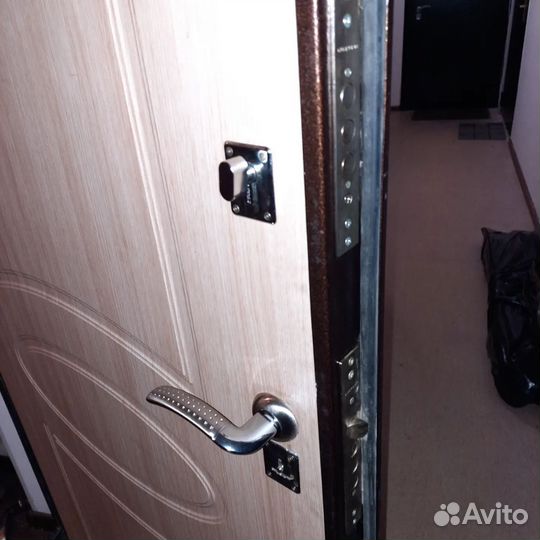 Вскрытие замков. Установка / замена / ремонт