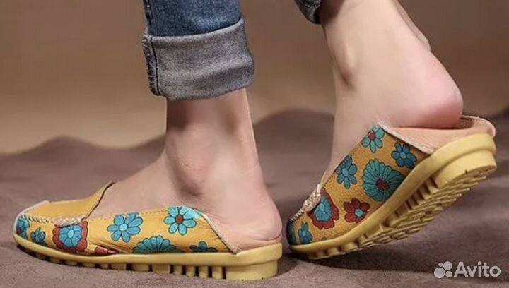 Продам туфли