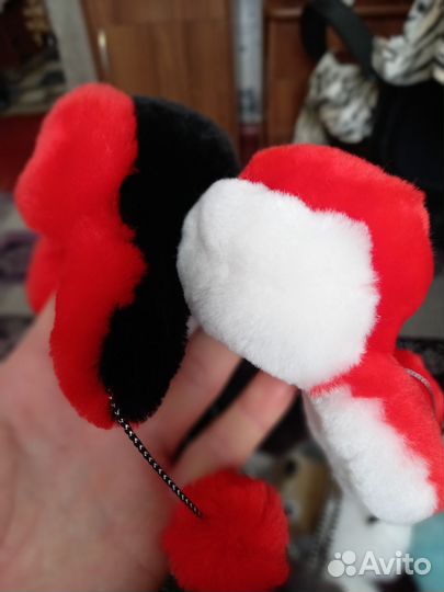 Брелок универсальный