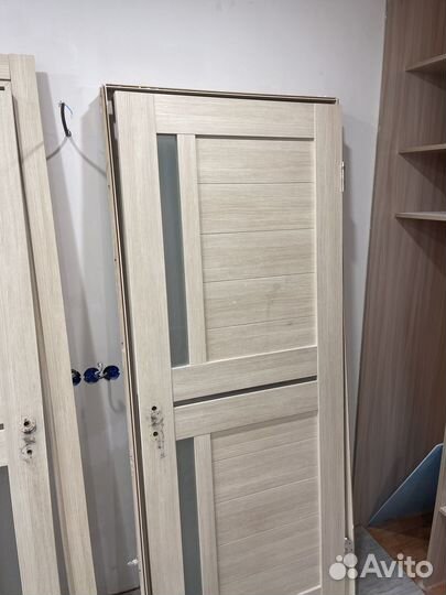 Двери межкомнатные 600 800 полотна