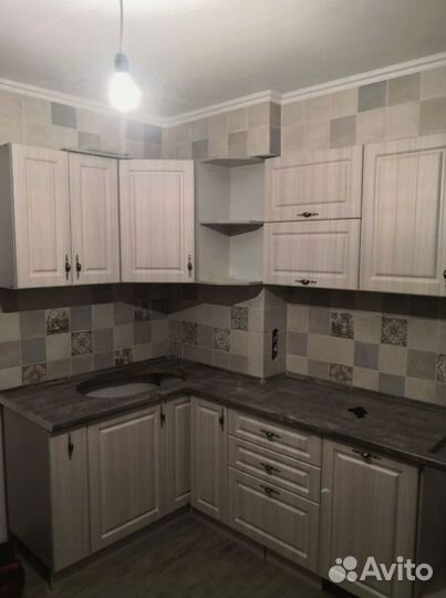 Кухни на заказ