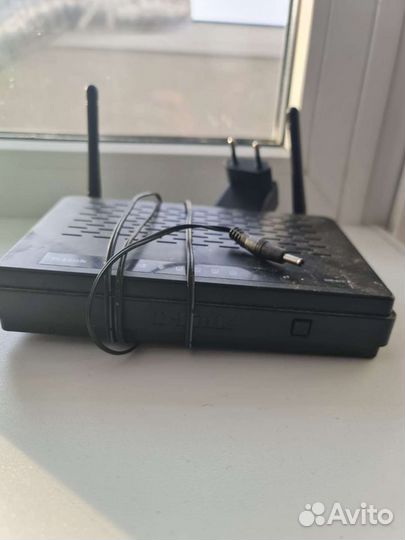 Wifi роутер