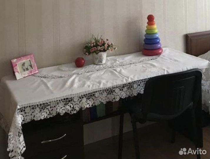 Письменный стол