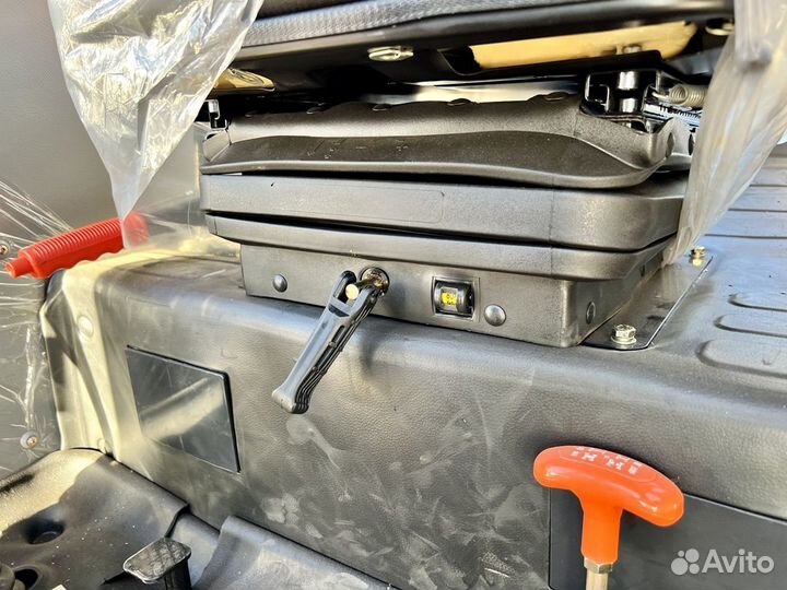 Трактор DONGFENG DF-904, 2023