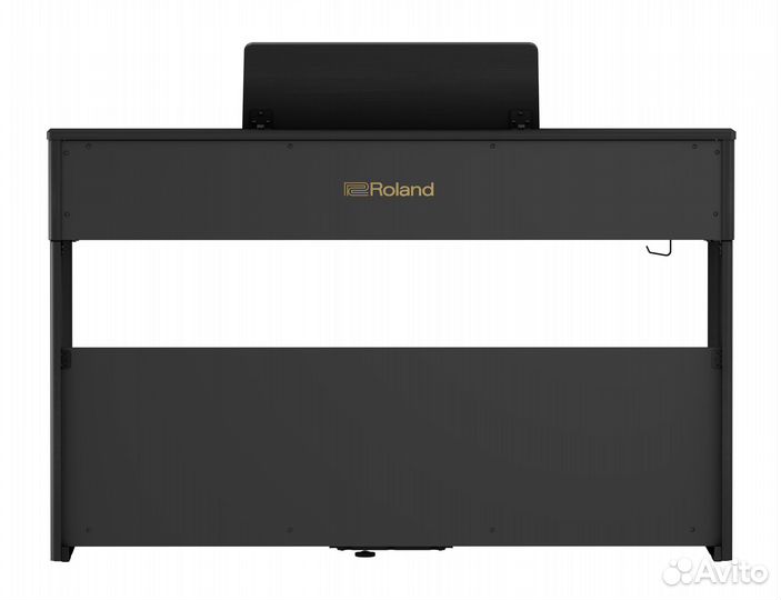 Цифровое фортепиано Roland RP701-WH