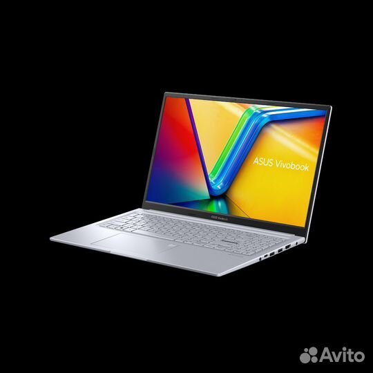 Ноутбук asus Vivobook 15X oled 2.8K(K3504)