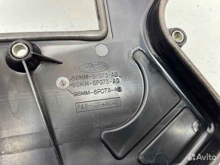 Кожух грм Ford Fusion fyja 2008