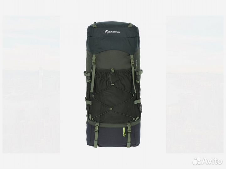 Рюкзак Outventure Creek 65