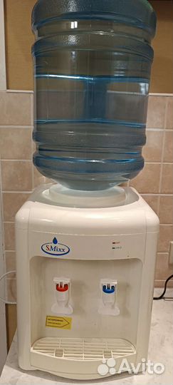 Кулер для воды