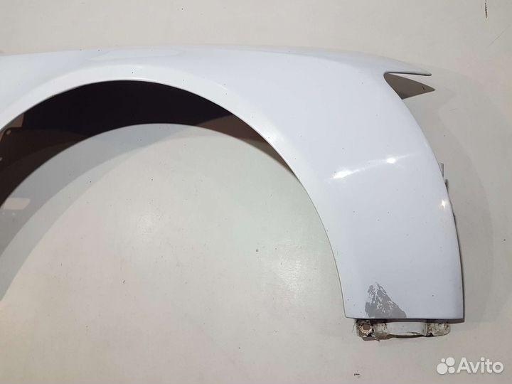 Крыло переднее правое ауди с8 audi s8