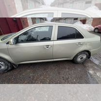 Geely MK 1.5 MT, 2011, 82 000 км, с пробегом, цена 250 000 руб.