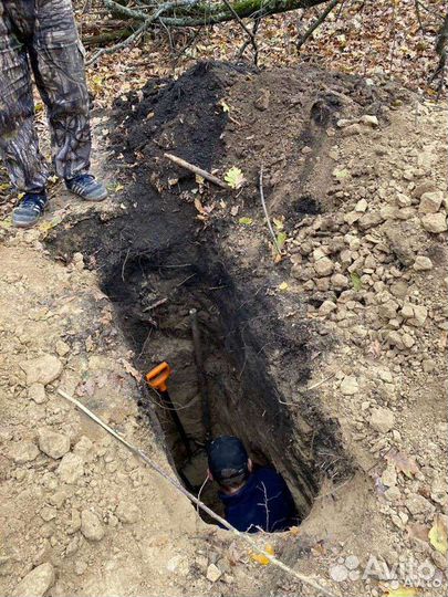 Барсучий жир от охотника