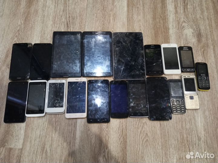 HONOR 7A, 3/32 ГБ