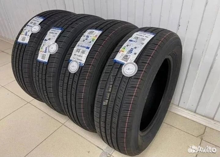 Triangle AdvanteX TC101 205/60 R16 96V