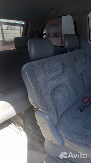 Dodge Caravan 2.4 AT, 2000, 100 000 км