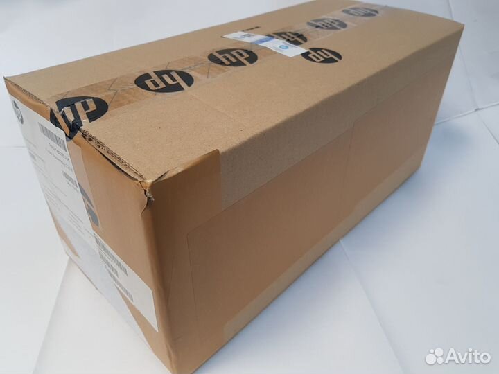 Термоблок RM2-2586/RM2-5692