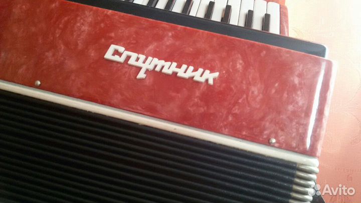 Аккордеон 