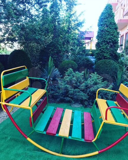 Комната 16 м², 3/3 эт.