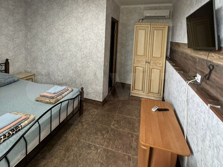 Квартира, 16 м² (Абхазия)