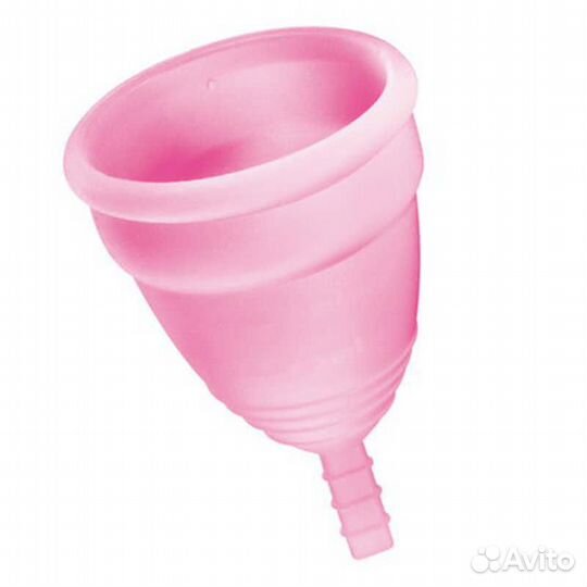 Менструальная чаша