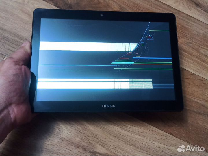 Планшет Prestigio 3151 3g