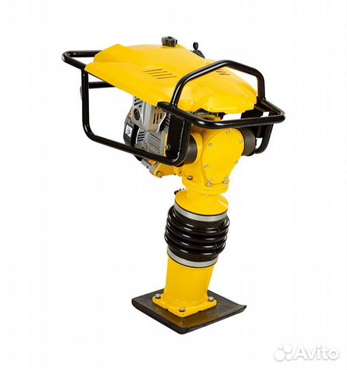 Вибротрамбовка RM-80 (Loncin)