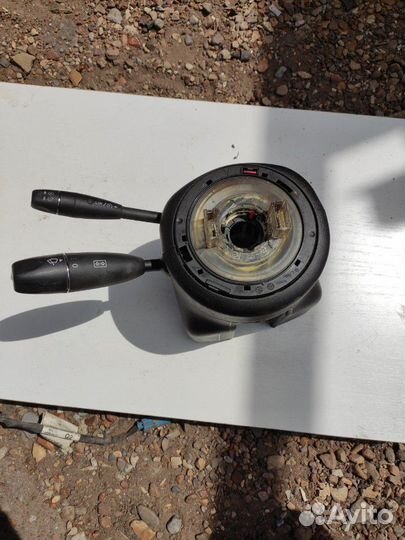 Шлейф руля Mercedes c 200 w204