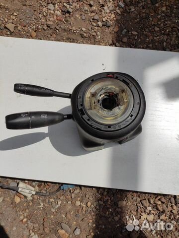 Шлейф руля Mercedes c 200 w204