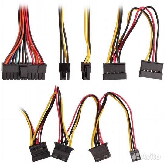 Блок питания Exegate ES261570RUS