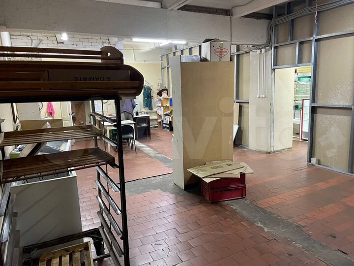 Свободного назначения, 132 м²